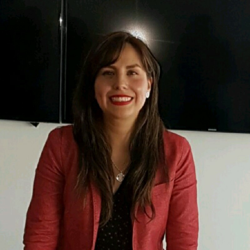 Isabel Gutierrez