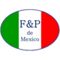 F&P MFG DE MÉXICO