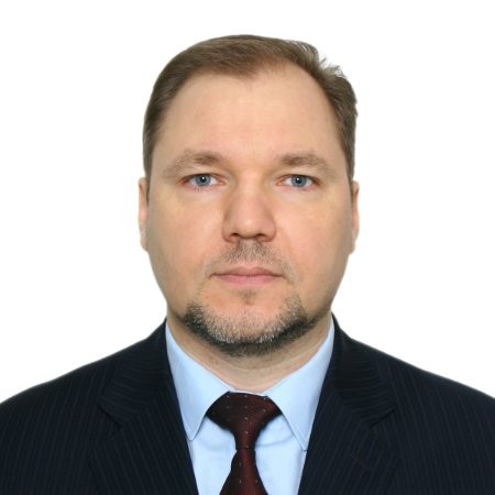Kirill Lupandin