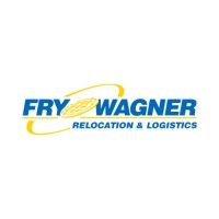 Fry-Wagner Relocation & Logistics