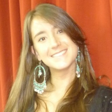 María Laura Giraudy