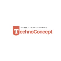 Technoconcept India pvt Ltd