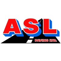 ASL Paving Ltd