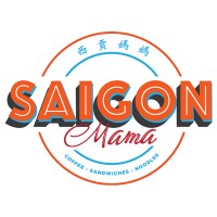 SAIGON MAMA