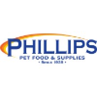 Phillips Pet Food & Supplies