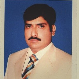 Naeem Bashir