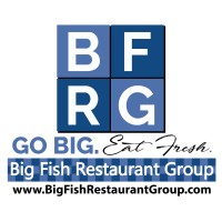 Big Fish Restaurant Group 