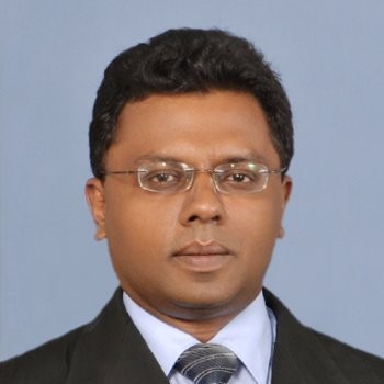 Senaka Suriyaarachchi, PMP