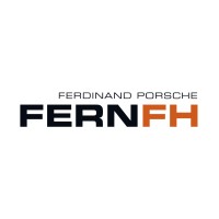 Ferdinand Porsche FERNFH