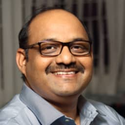 Bhavesh Patel