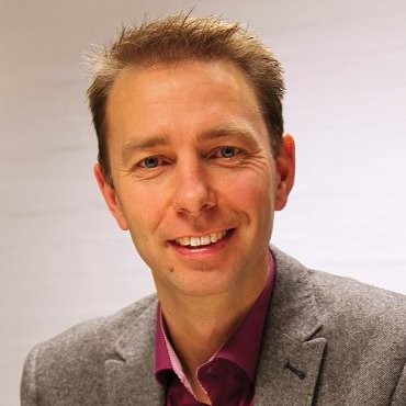 Erik Berg Madsen