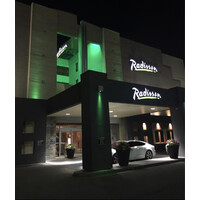 Radisson Hôtel & Suites Red Deer