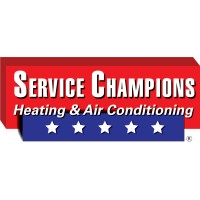 Service Champions Heating and Air Conditioning NorCal