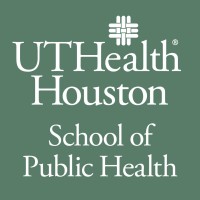The University of Texas Health Science Center at Houston (UTHealth) School of Public Health