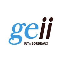 Département GEII de l'IUT de Bordeaux