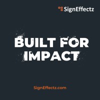 Sign Effectz, Inc.