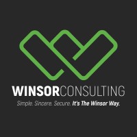 Winsor Consulting Group, LLC.