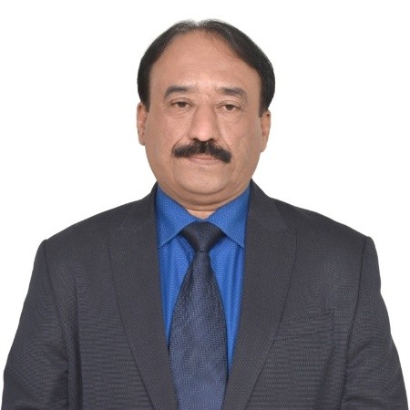 Rajan Handa IPHM,DNM®,Doctorate of Natural Medicine®