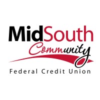 MidSouth Community Federal Credit Union