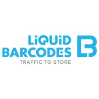 Liquid Barcodes