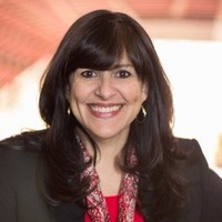 Elisa Hernandez, MBA, SHRM-SCP
