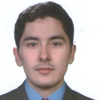 Daniel Genaro Castañeda Espinosa