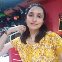 Nisha Thakkar