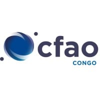 CFAO Congo