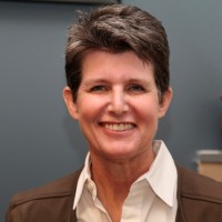 Nancy Bertsch, MD