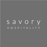 Savory Hospitality