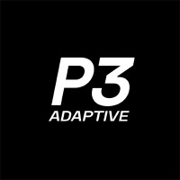 P3 Adaptive