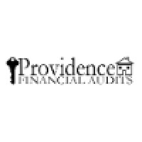 Providence Financial Audits