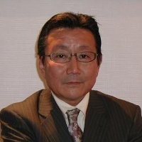 Keiichi Higuchi
