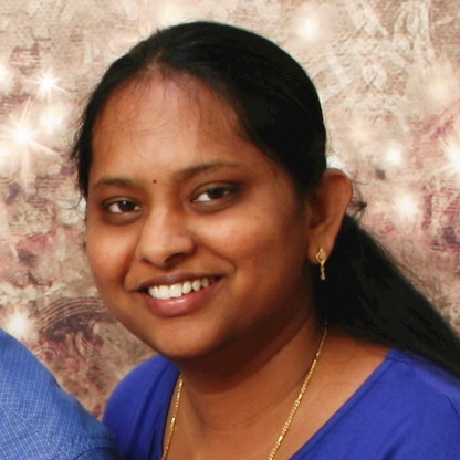 Pujitha Alla