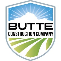 Butte Construction Company