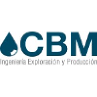 CBM Ingeniería Exploración y Producción
