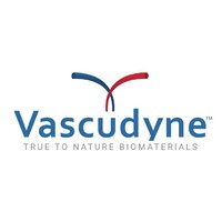 Vascudyne Inc