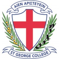St. George College