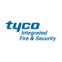 Tyco Integrated Fire & Security (UK & Ireland)