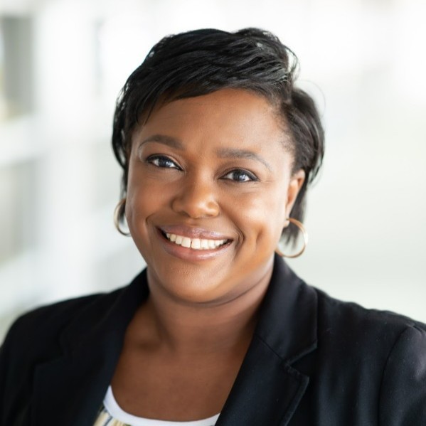 Jewell H. Gooding, MBA