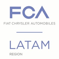 FCA Latam (Fiat Chrysler Automobiles)