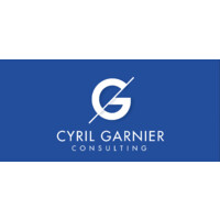CYRIL GARNIER CONSULTING