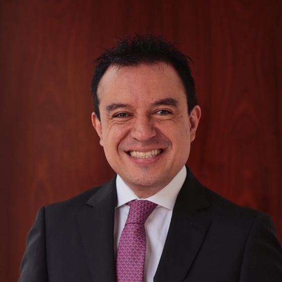 Juan Carlos Quintero Cubillos