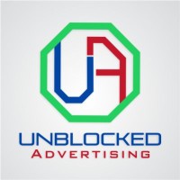 Unblocked Advertising