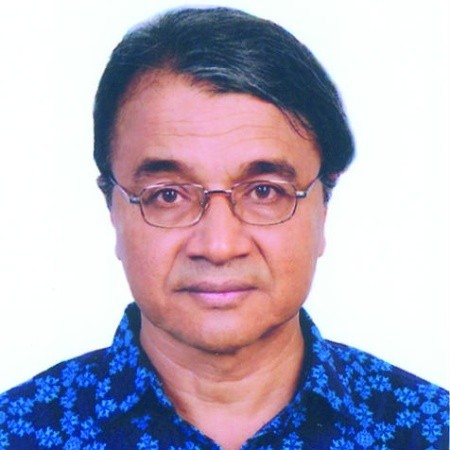 Salimullah Khan