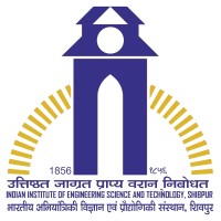 Indian Institute of Engineering Science and Technology (IIEST), Shibpur