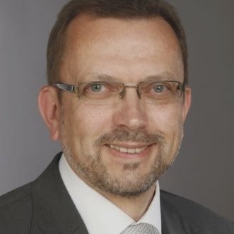 Wolfgang Steinke