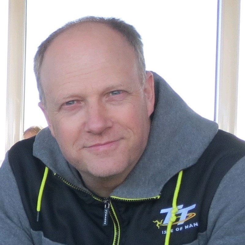 Paul Tijssen