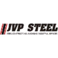 JVP STEEL