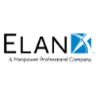 Elan IT - Is now part of Experis - Page shut down soon